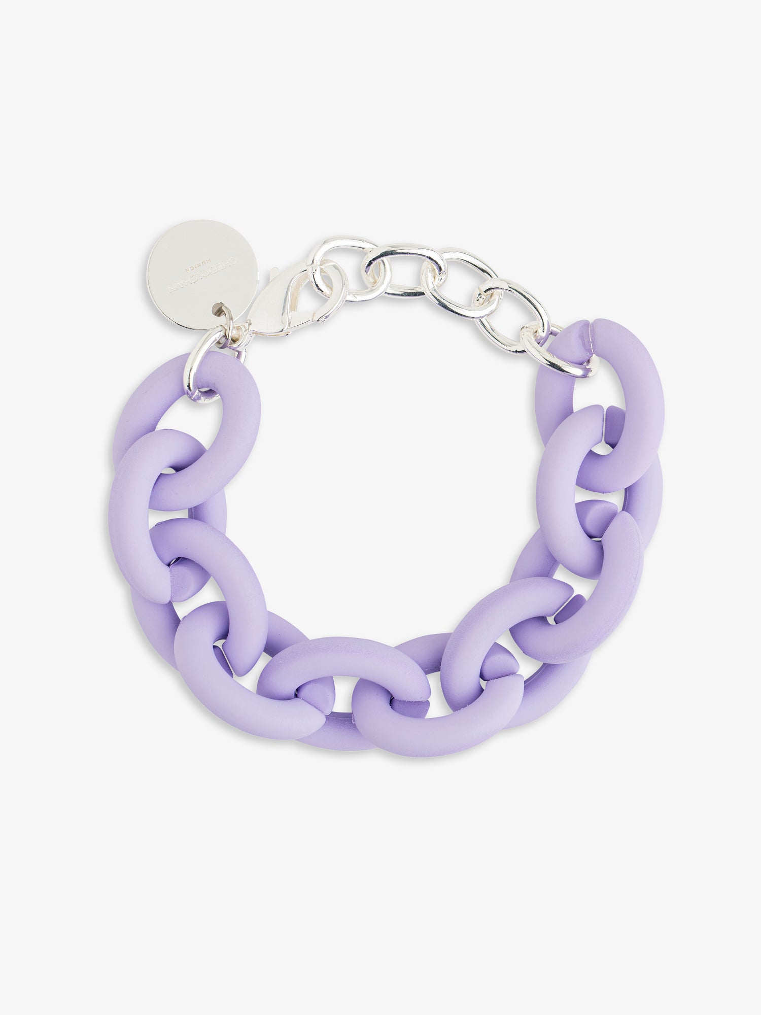 cheeky-chain-munich-chunky-soft-armband image 6