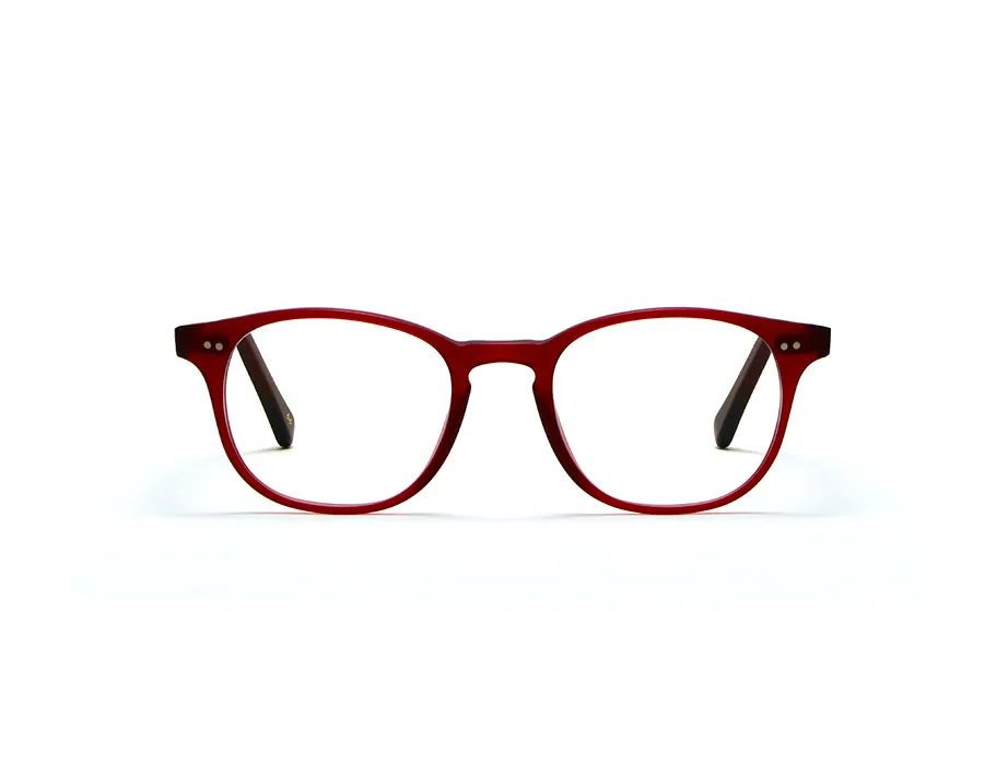 l-g-r-fez-sonnenbrille-cherry-matt-66 image 1