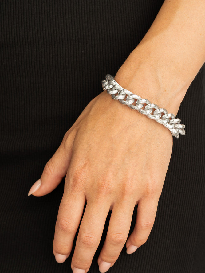 cheeky-chain-munich-bracelet-roxanne-verstellbares-armkettchen-19-24-cm image 4