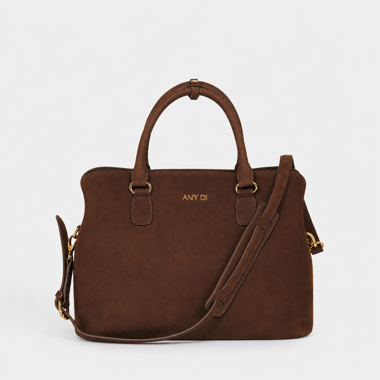 any-di-bag-m-nubukleder-tasche image 1