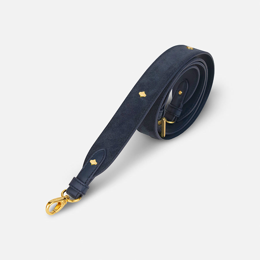 any-di-phonestrap-navy-ledergurt-f-r-handy-und-suncover image 1