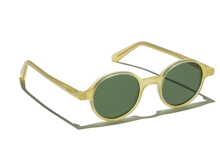 l-g-r-reunion-netflix-the-sandman-sonnenbrille-honey-08-flat-green-g15 image 2