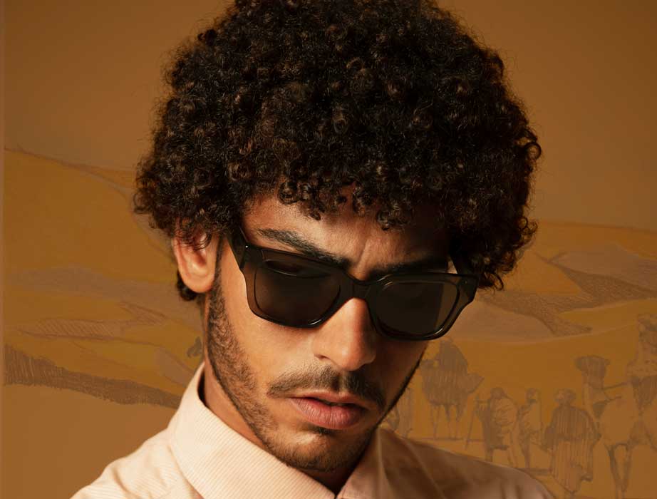 l-g-r-desert-sonnenbrille-black-01-blue-gradient image 4