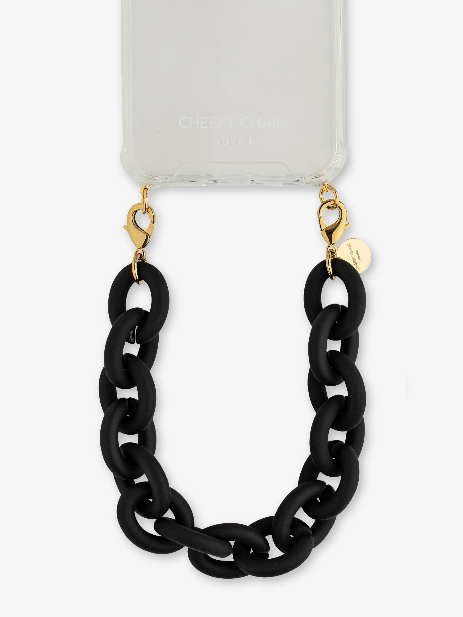 cheeky-chain-munich-handle-chunky-soft-kurze-handy-handgelenkkette image 7