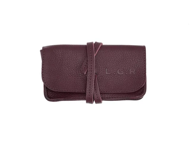 l-g-r-explorer-case-sonnenbrillen-etui-bordeaux-leder image 1
