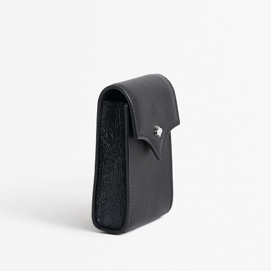 any-di-mini-pocket-anh-nget-schchen-schwarz-silber image 3