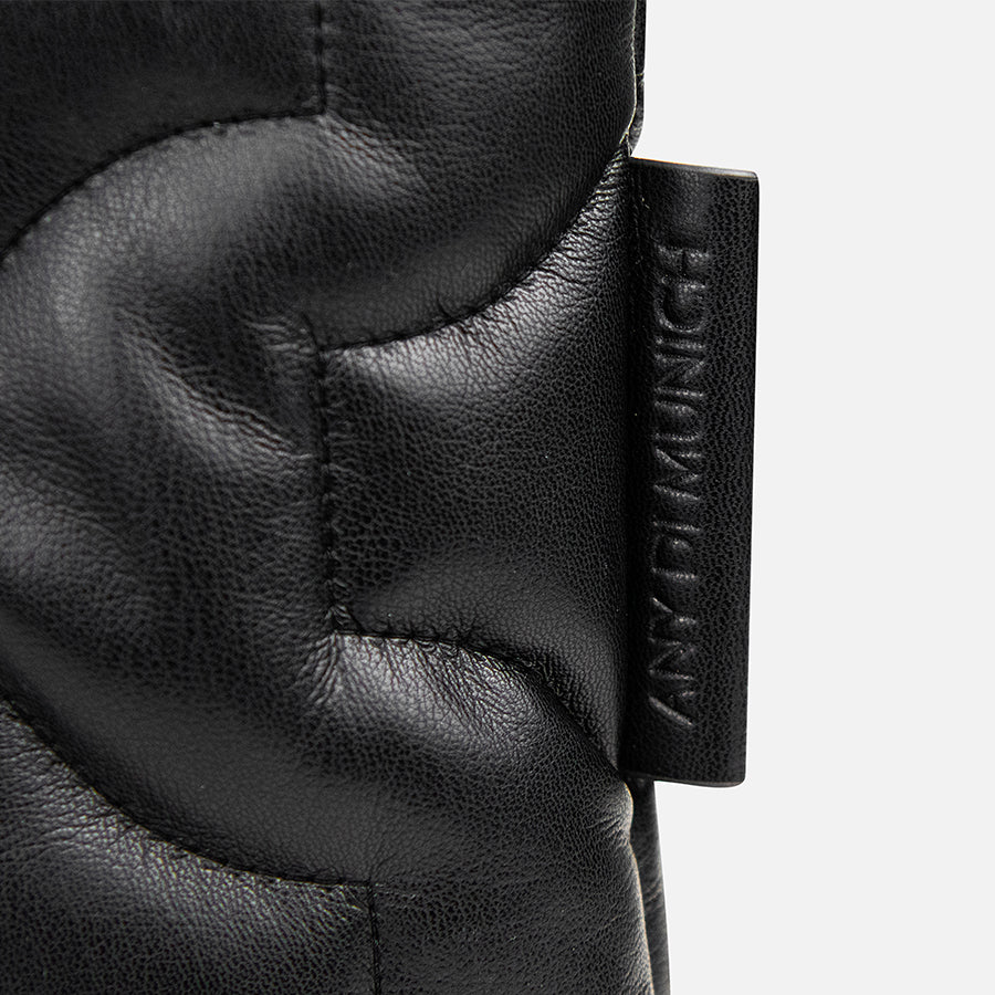any-di-puffer-bag-black-leo-gesteppt-vegan image 6