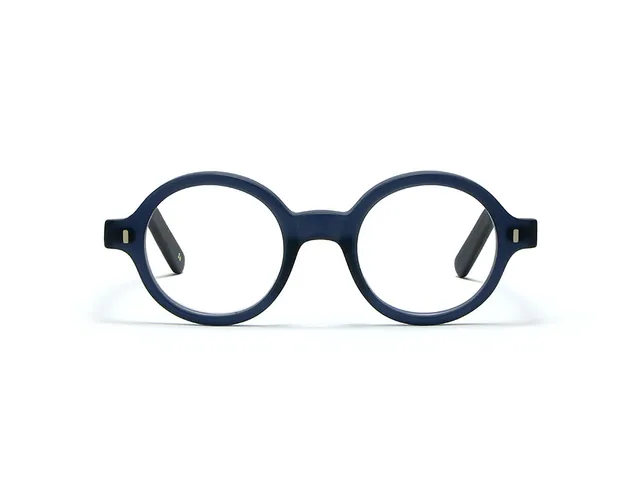 l-g-r-reunion-bold-sonnenbrille-navy-blue-matt-36 image 1
