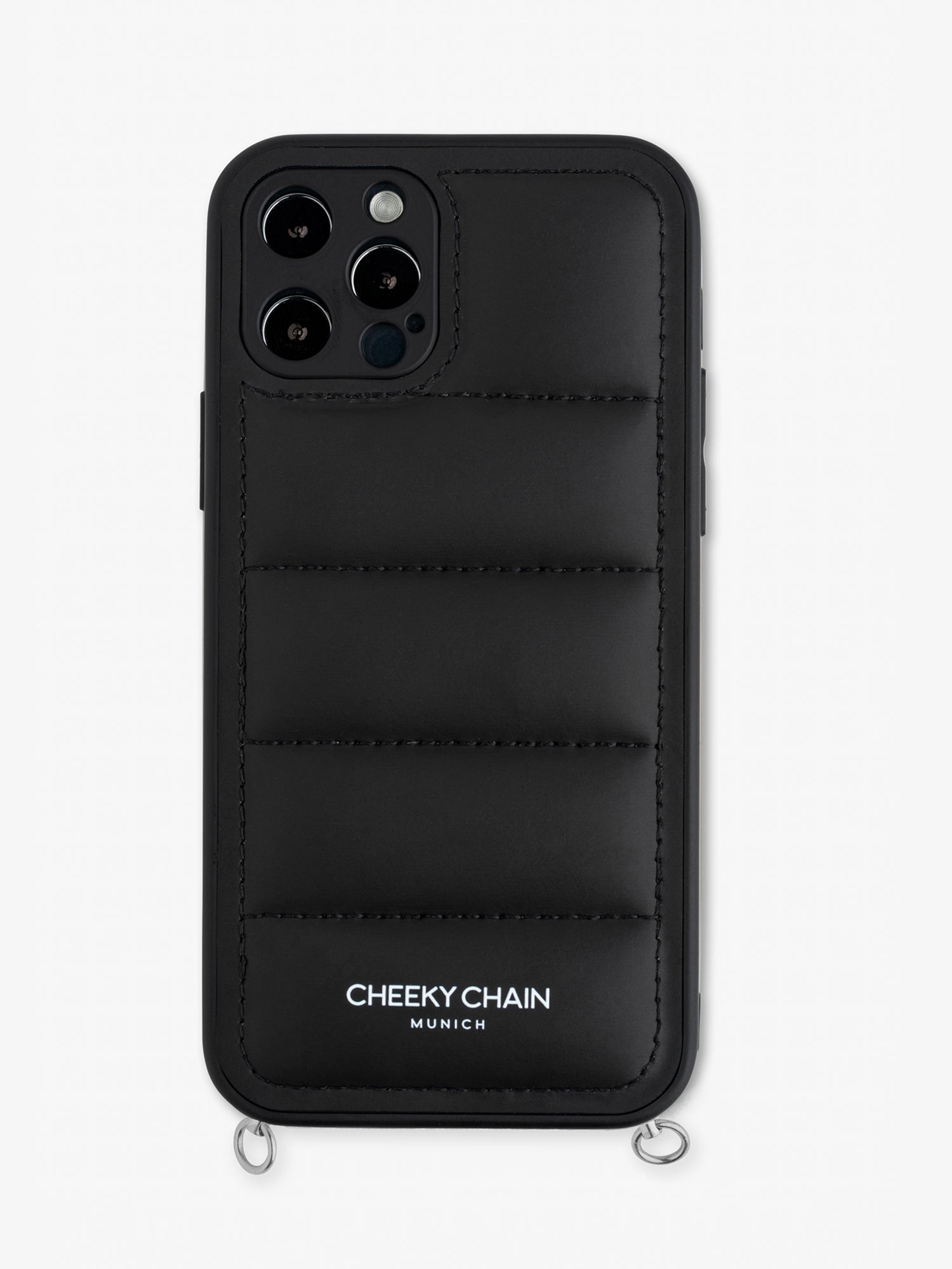 cheeky-chain-munich-padded-case-black-iphone-12-pro-max-gepolsterte-h-lle image 4