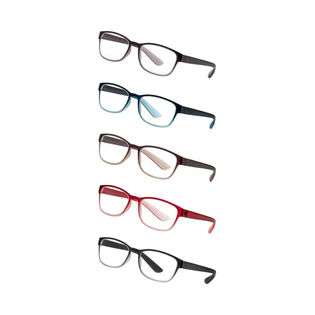 lexxoo-classic-fertig-lesebrille-artikel-40600-bis-40604 image 1