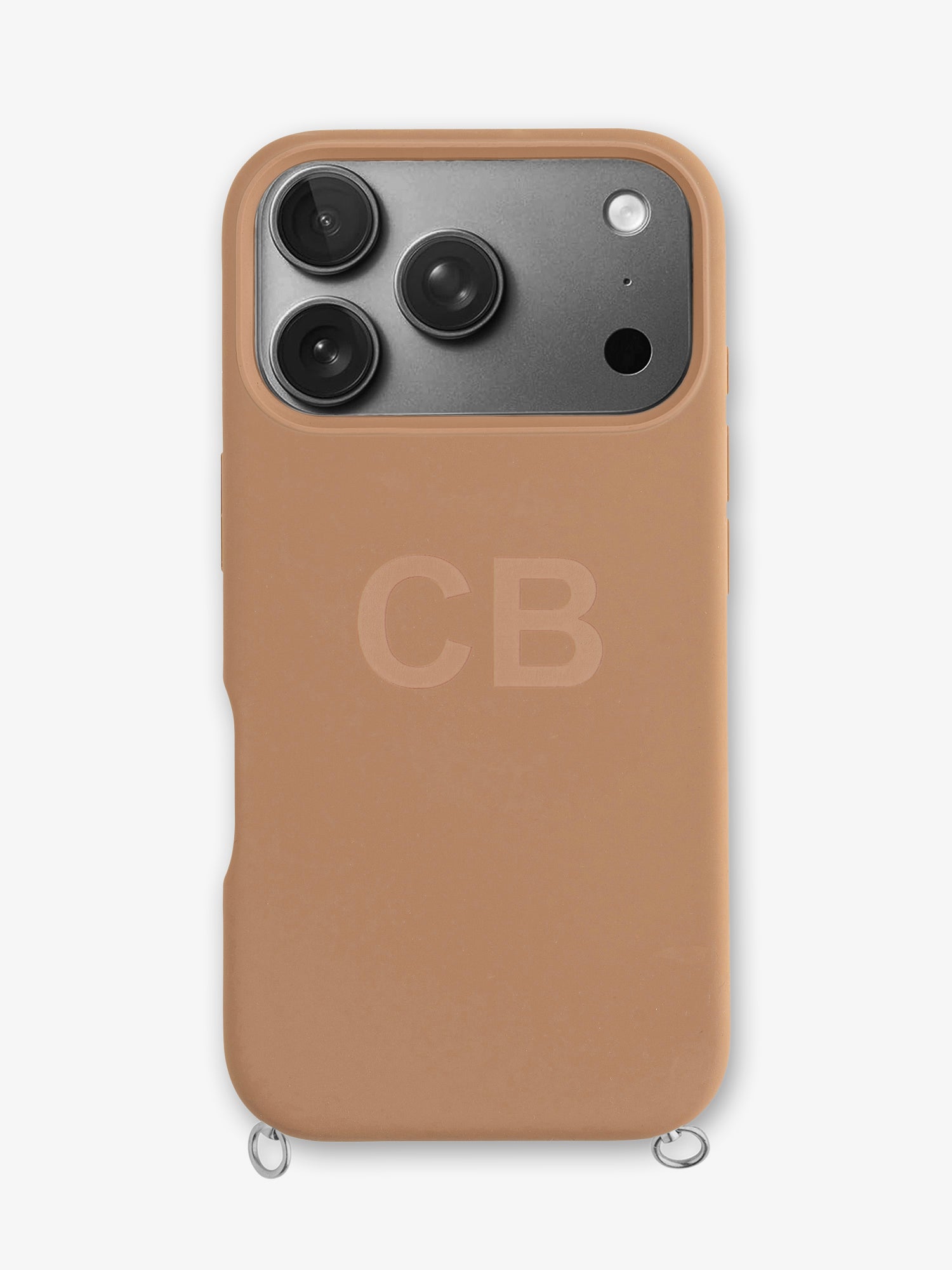 cheeky-chain-munich-silicone-case-cappuccino-iphone-18-pro image 6