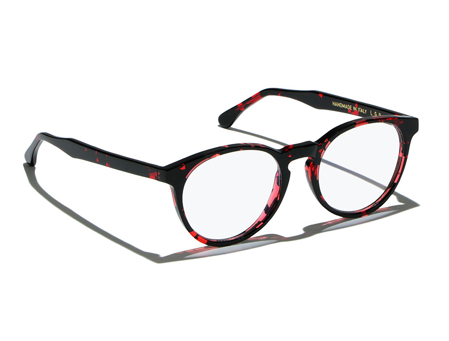 l-g-r-norton-sonnenbrille-havana-black-red-62 image 2
