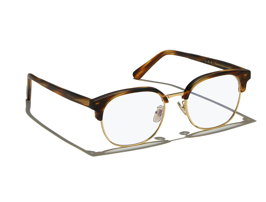 l-g-r-sahara-sonnenbrille-gold-havana-tobacco-matt-53-2 image 2