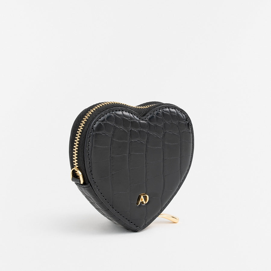 any-di-heart-pocket-anh-nget-schchen-veganes-croco-leder image 2