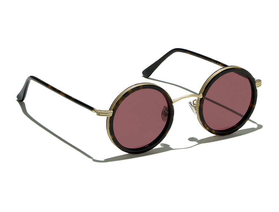 l-g-r-amboseli-sonnenbrille-gold-matt-havana-scuro-violet image 2