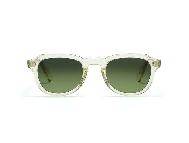 l-g-r-simba-sonnenbrille-champagne-49-green-g15-gradient image 1