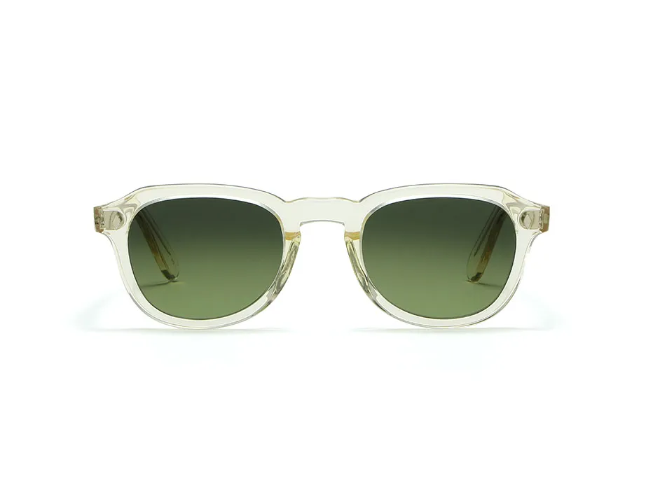 l-g-r-simba-sonnenbrille-champagne-49-green-g15-gradient image 1