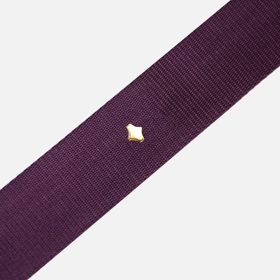 any-di-phonestrap-nylongurt-plum-ss26-vegan image 3