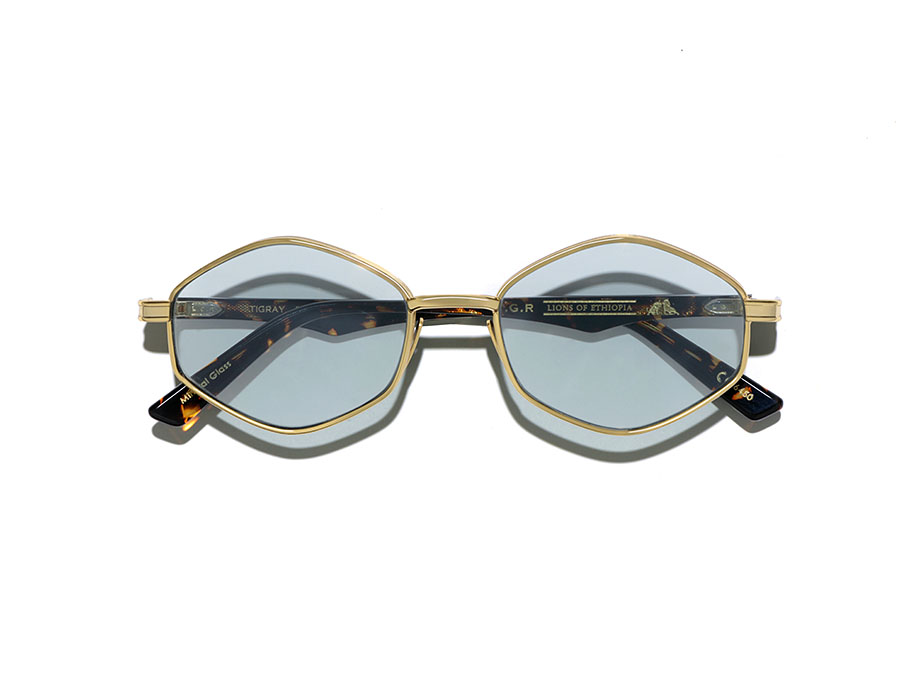 l-g-r-tigray-sonnenbrille-lions-of-ethiopia-gold-havana-scuro-photochromic image 3