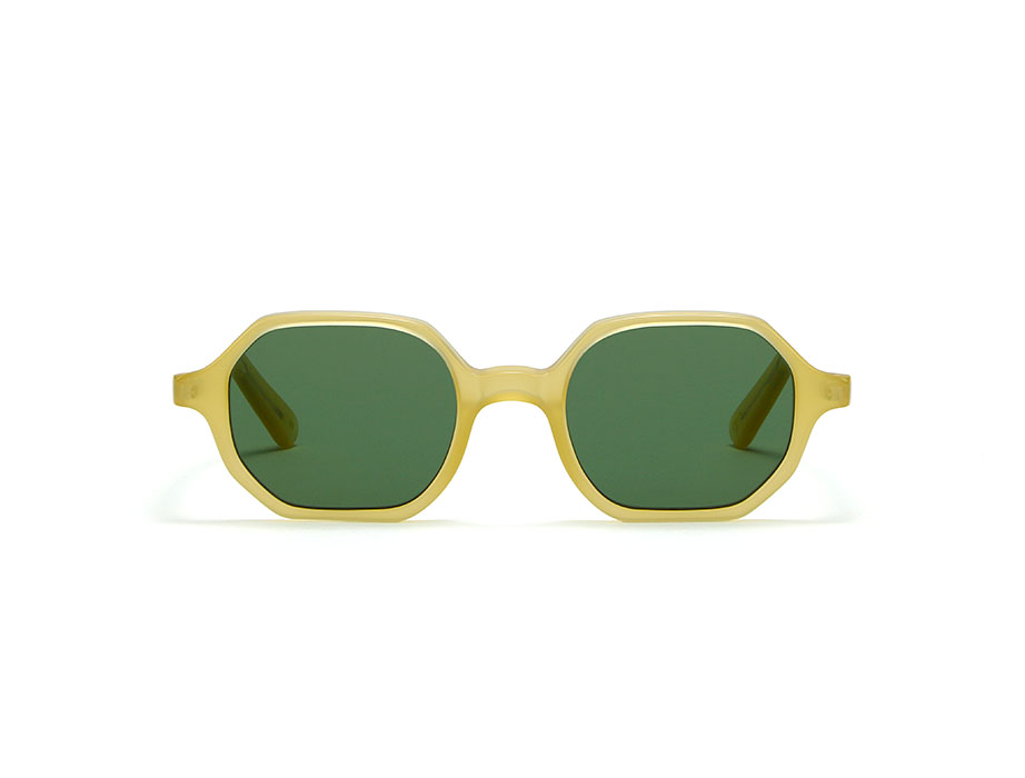 l-g-r-zanzibar-sonnenbrille-honey-08-flat-green-g15 image 1