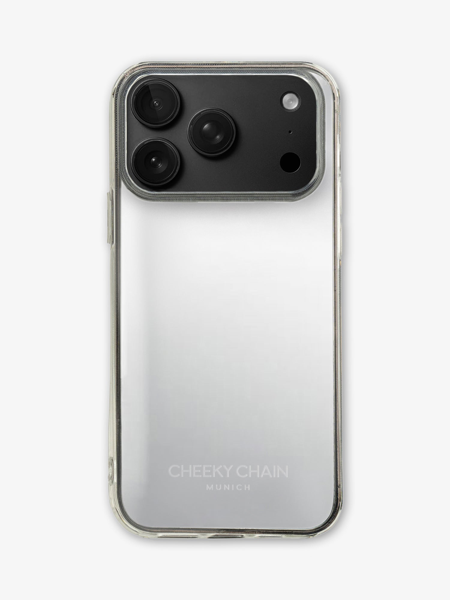 cheeky-chain-munich-mirror-case-iphone-18-pro image 1
