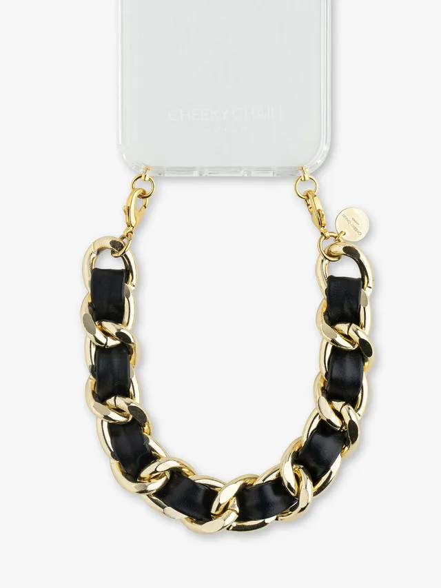 cheeky-chain-munich-handle-big-coco-kurze-handykette image 1