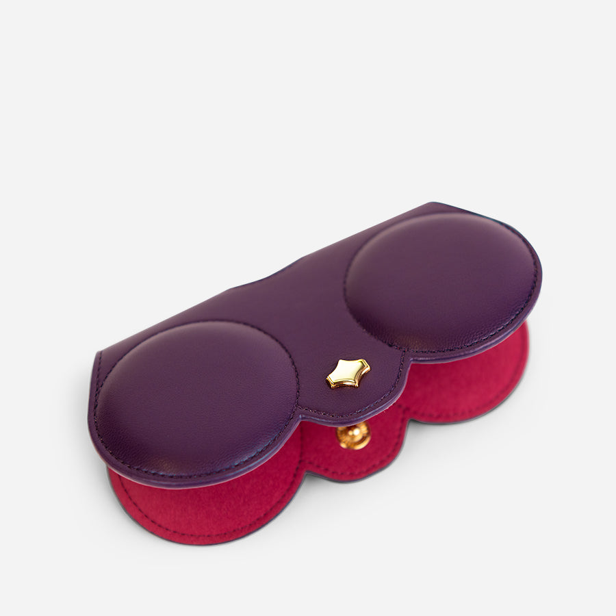 any-di-suncover-brillenetui-plum-aubergine-veganes-leder image 3