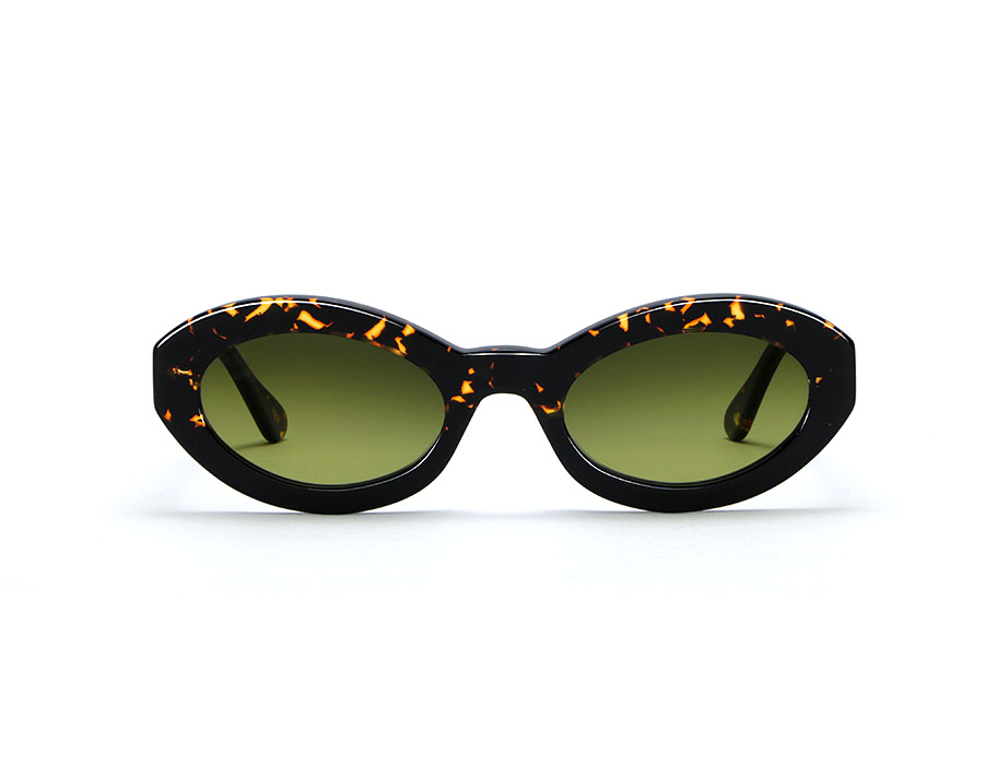 l-g-r-dawa-sonnenbrille-black-havana-scuro-green-vintage-gradient-photochromic image 1