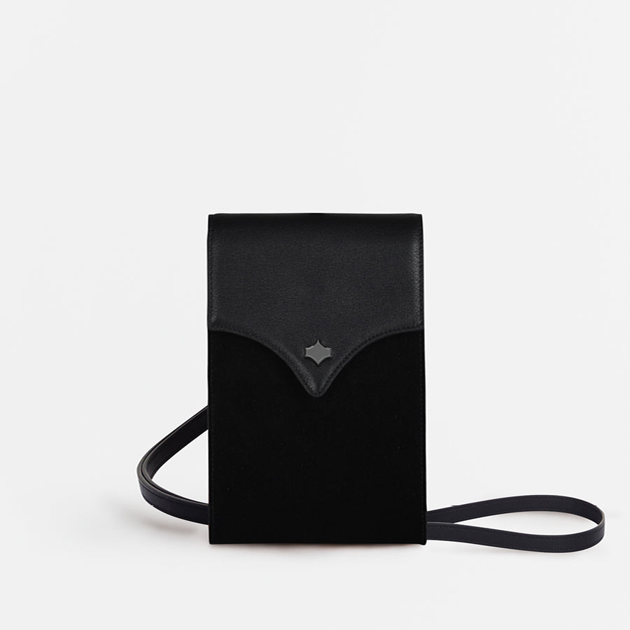 any-di-phonebag-emblem-handytasche-aus-rindsleder-3 image 1