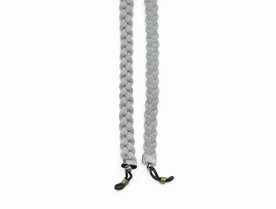 l-g-r-brillenband-leder-silber-braunes-leder image 2
