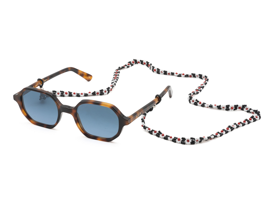l-g-r-brillenband-beaded-sonnenbrillenkette-hibiscus image 3