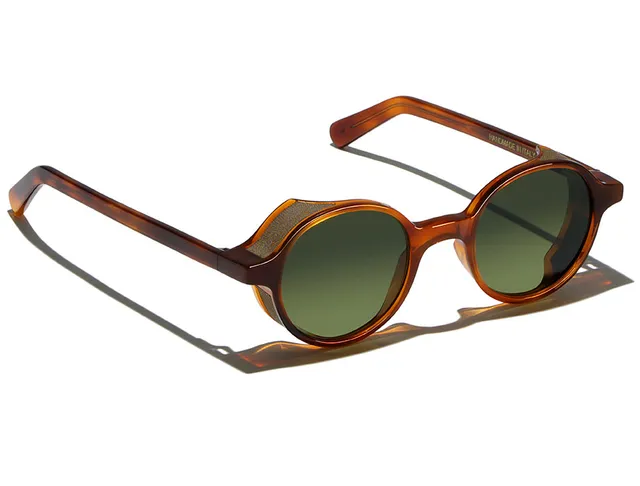 l-g-r-reunion-explorer-skin-sonnenbrille-l-g-r-for-sease-havana-chiaro-yellow-so image 1