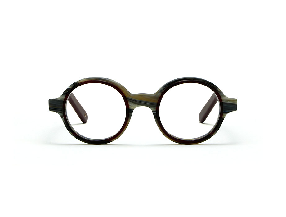 l-g-r-reunion-rim-sonnenbrille-havana-horn-brown image 1