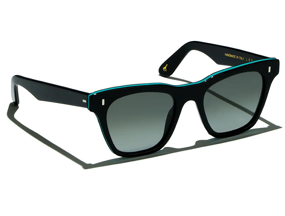 l-g-r-cecile-skin-sonnenbrille-black-blue-calypso-grey image 1