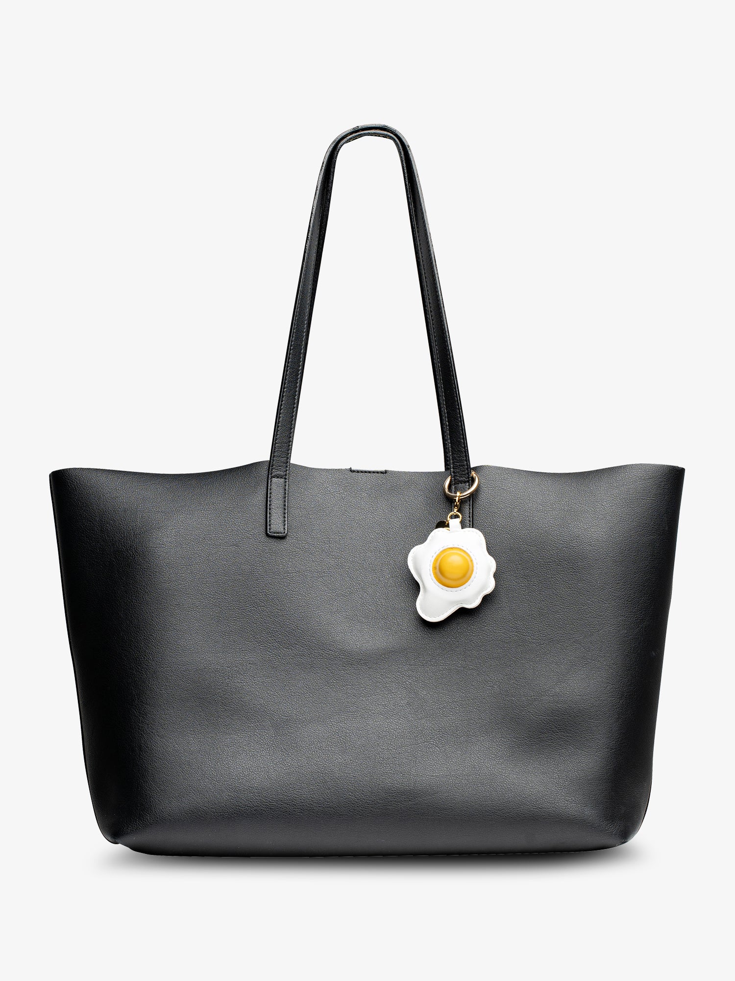 cheeky-chain-munich-bag-charm-eggi image 2