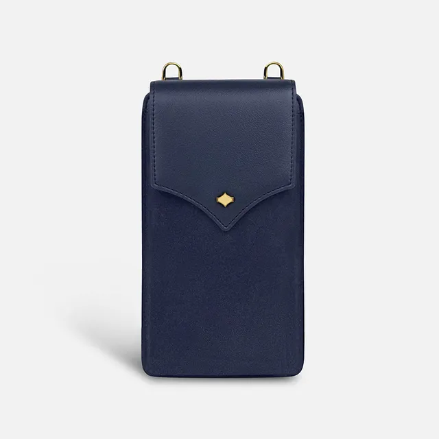any-di-phone-pouch-handytasche-navy image 1