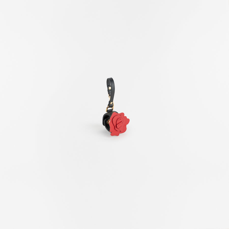 any-di-glove-strap-rose-handschuhhalter-nappaleder image 3