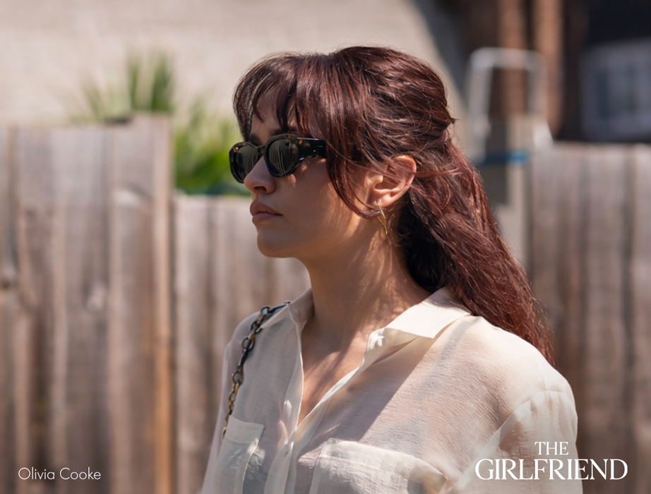 l-g-r-khartoum-the-girlfriend-sonnenbrille-black-havana-scuro-green-g15 image 4