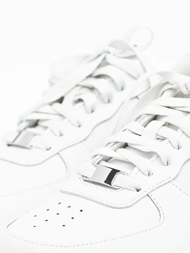 cheeky-chain-munich-sneaker-dubrae-plain-sneaker-schmuck-paar image 1