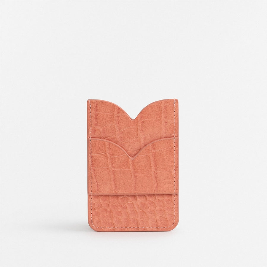 any-di-card-pocket-kartenetui-aus-kroko-optik image 3