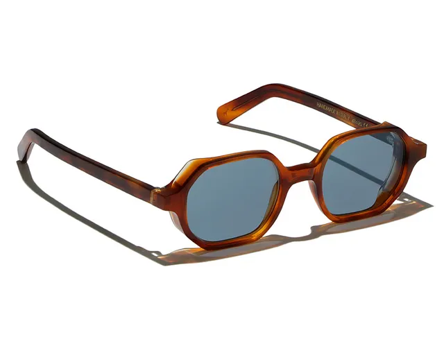 l-g-r-zanzibar-carnet-de-voyage-sonnenbrille-havana-chiaro-blue-photochromic image 1