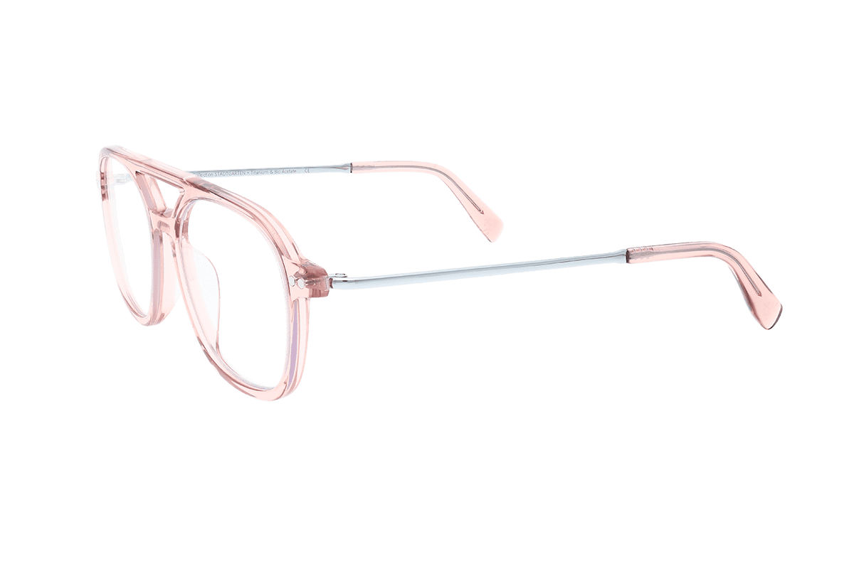 coblens-eyewear-gmbh-skulptur-brille-51-16-140 image 2
