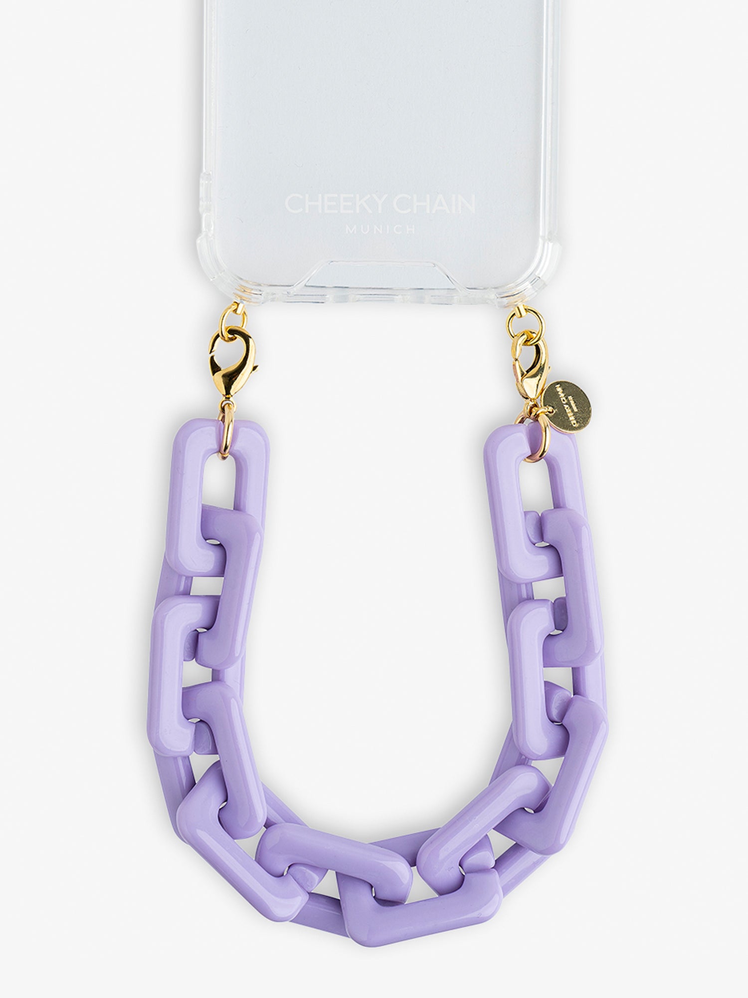 cheeky-chain-munich-handle-twiggy-kurze-handykette image 1
