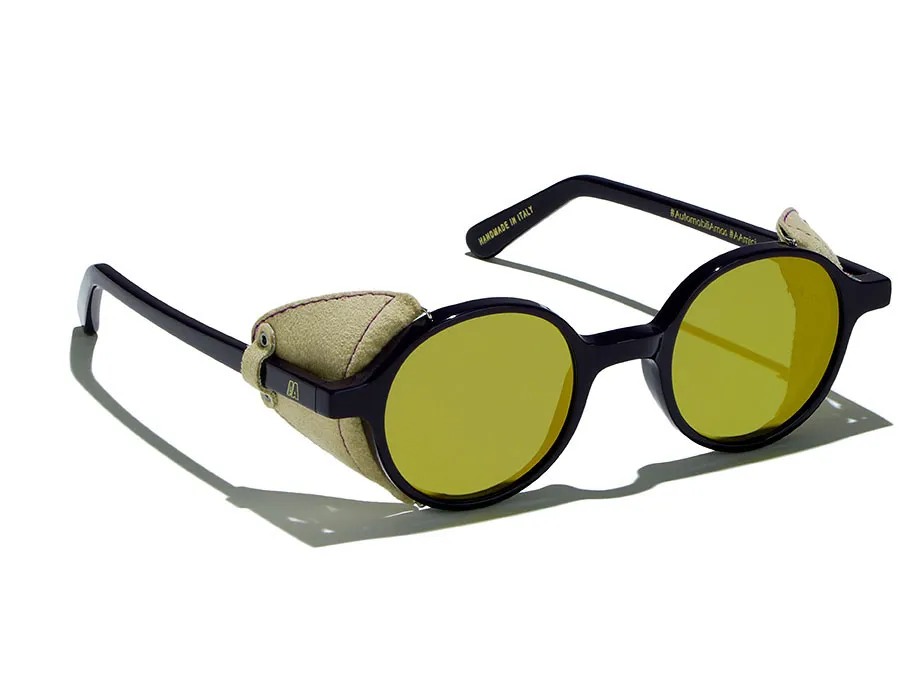 l-g-r-automobili-amos-11-sonnenbrille-eggplant-violet-flat-gold-mirror image 1