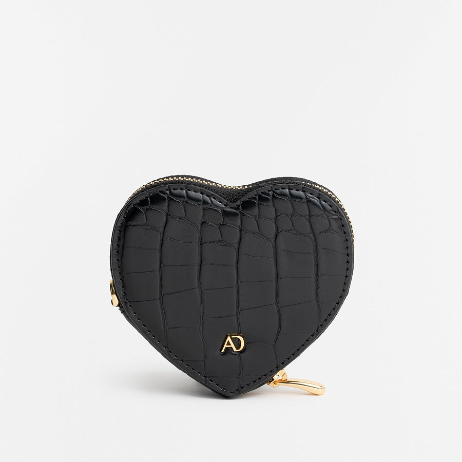 any-di-heart-pocket-anh-nget-schchen-veganes-croco-leder image 1