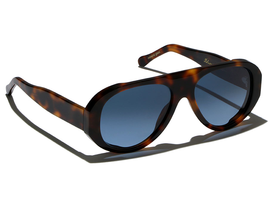l-g-r-sand-sonnenbrille-havana-maculato-blau-hd-gradient image 2