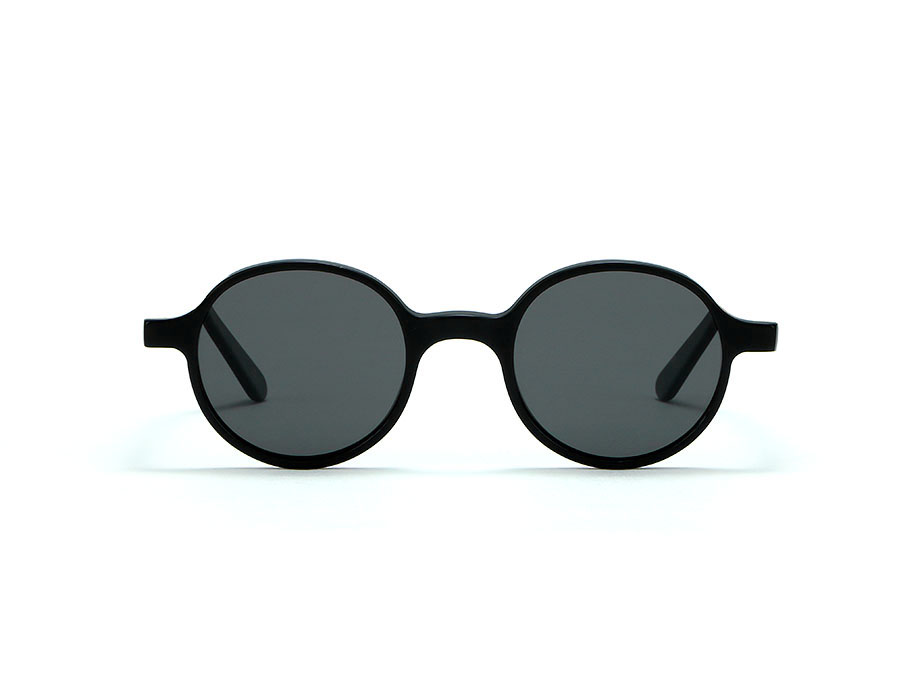 l-g-r-reunion-sonnenbrille-black-matt-22-grey-polarized image 1