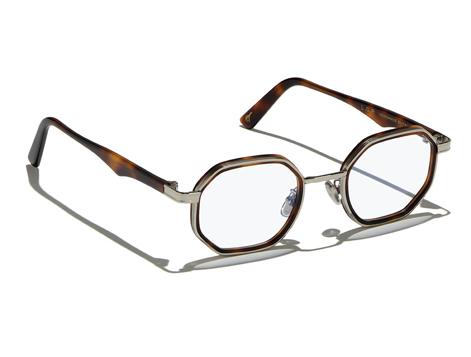 l-g-r-danakil-sonnenbrille-silver-havana-maculato-rim-39 image 2