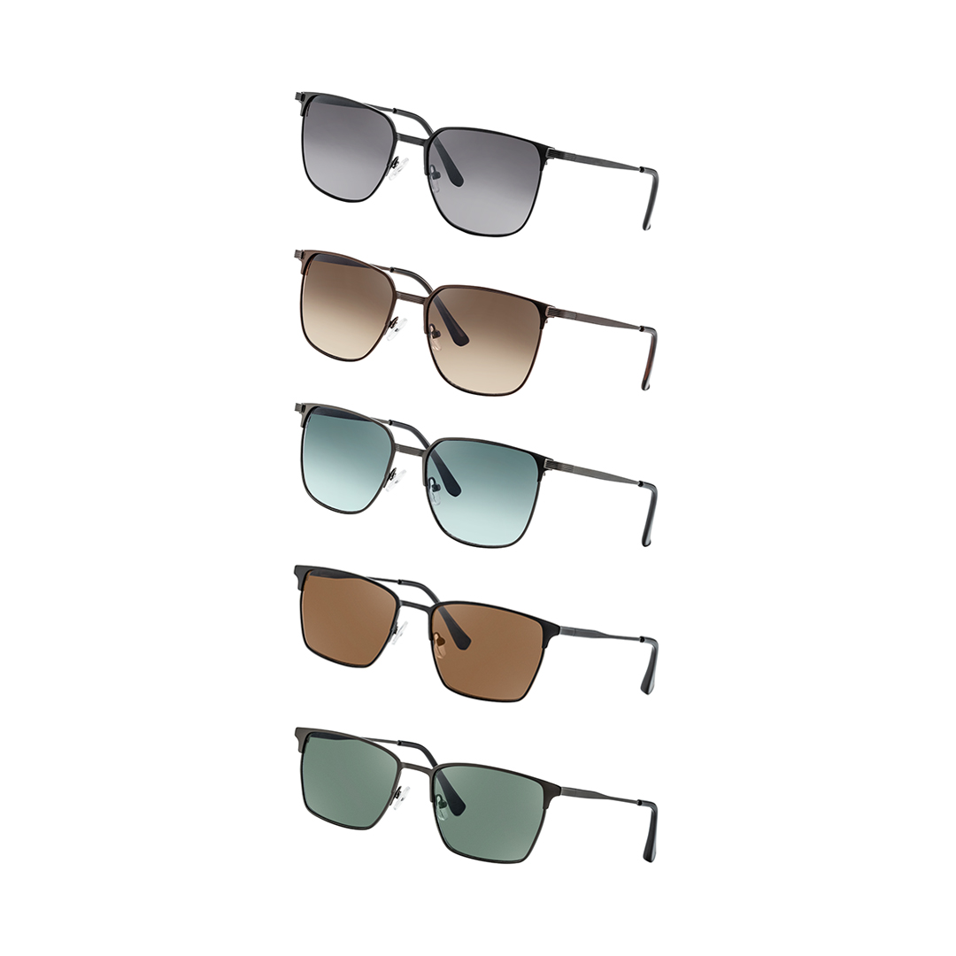 lexxoo-avantgarde-sonnenbrille-modell-15011 image 1