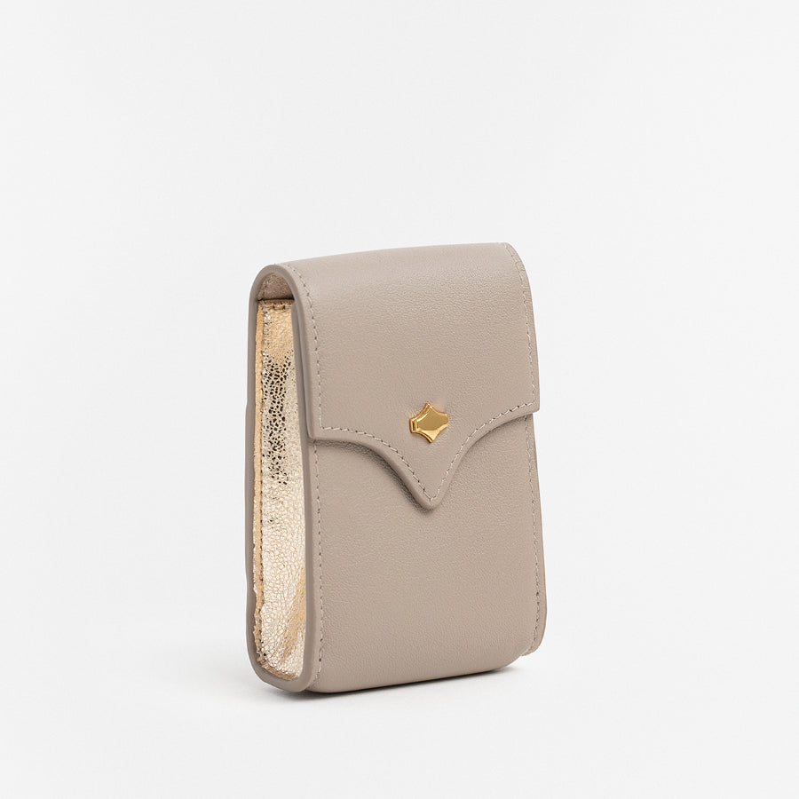 any-di-mini-pocket-click-on-taschen-accessoire-nappa-optik image 4